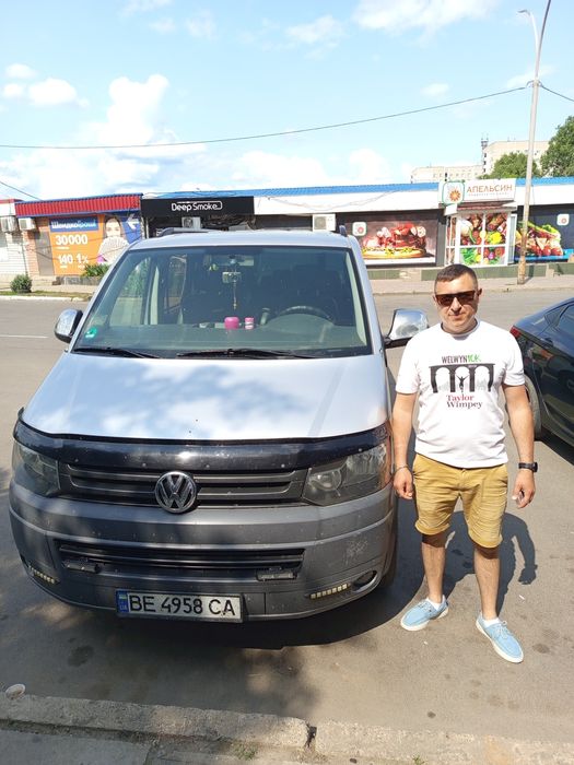 Пассажирские перевозки южноукраинск