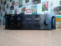 Винтажный красавчик Yamaha CA-V1,КОЛЛЕКЦИОННОЕ СОСТОЯНИЕ,гарантия!