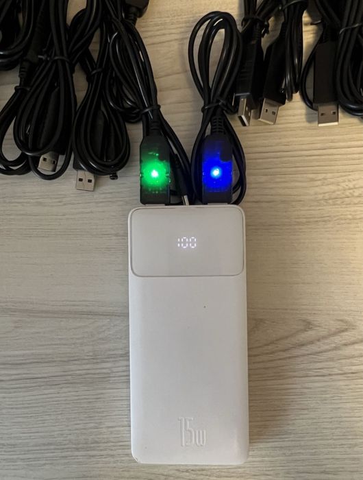 Кабель для wi fi роутера перетворювач з 5В