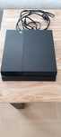 Konsola PS4 + Pad + 11 gier I Gotowa do Gry I Stan bardzo dobry