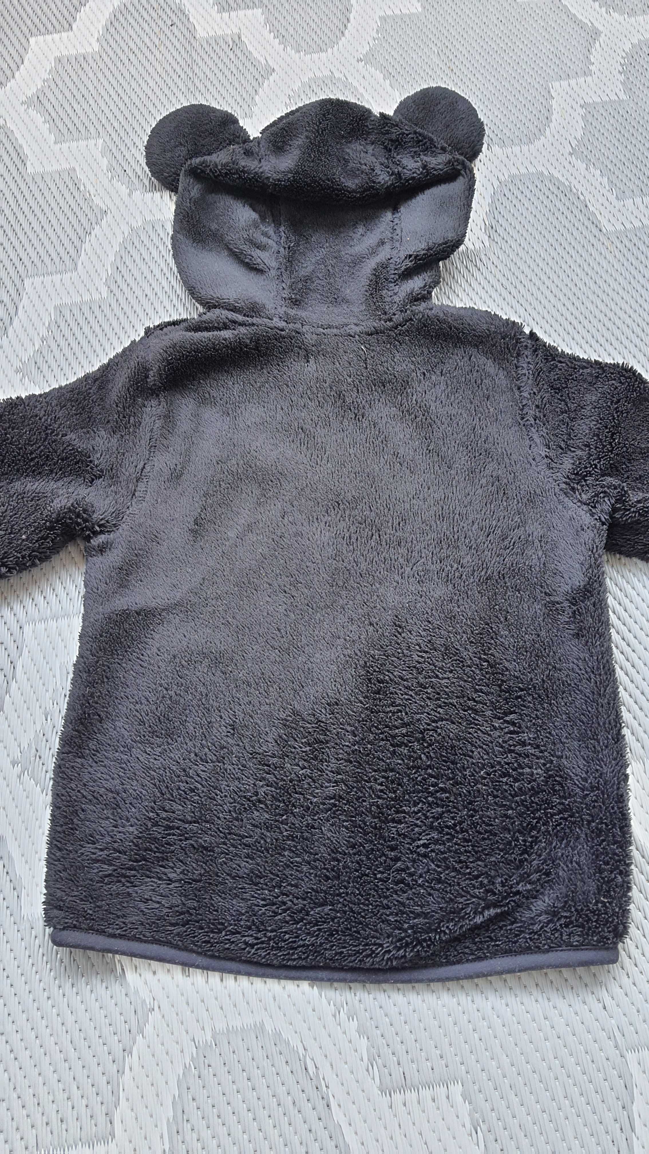 Bluza z kapturem H&M 110/116