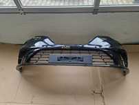 Renault Megane IV Lift 20 r.- Zderzak Przód