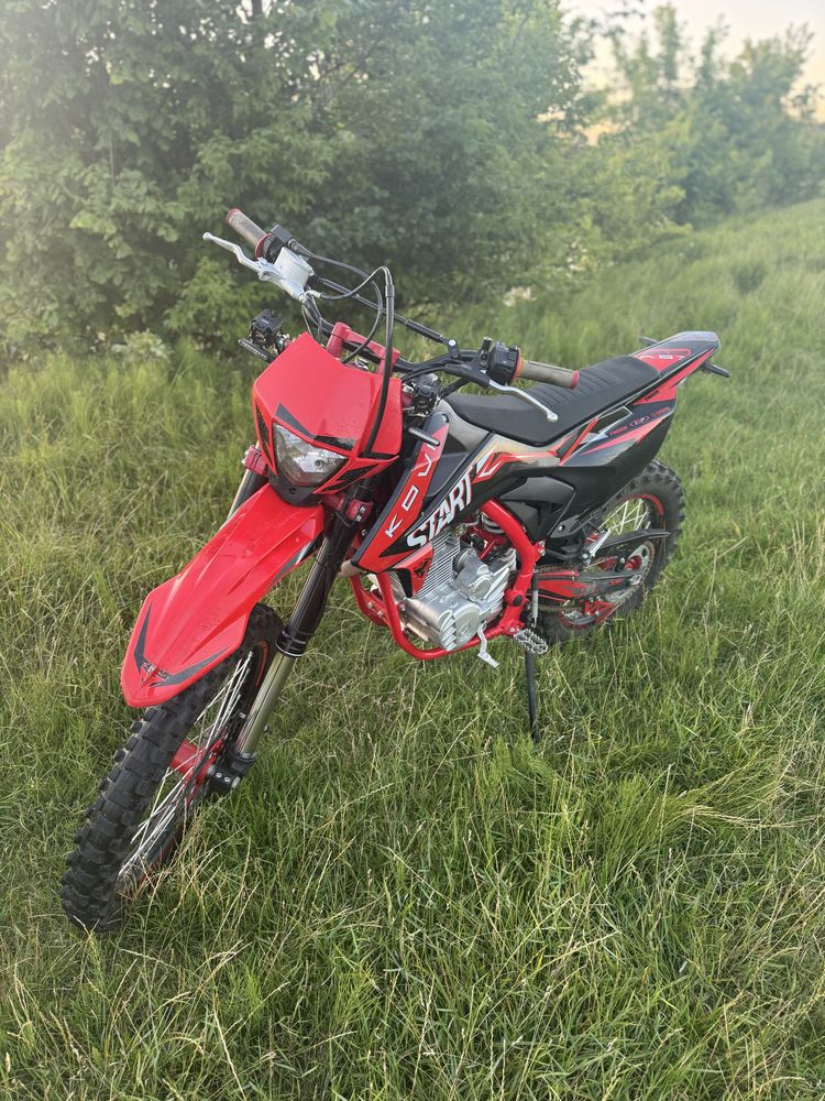 Продам KOVI START 250
