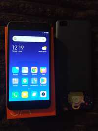 Xiaomi Redmi Note 5a
