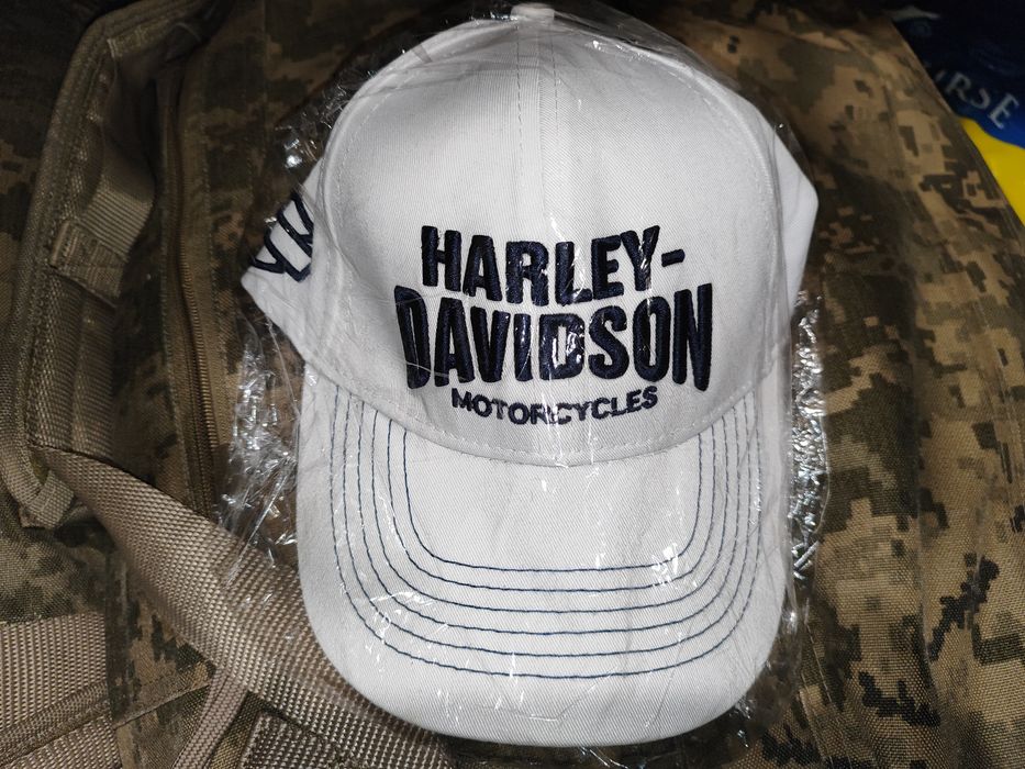 Кепка бейсболка Harley Davidson new
