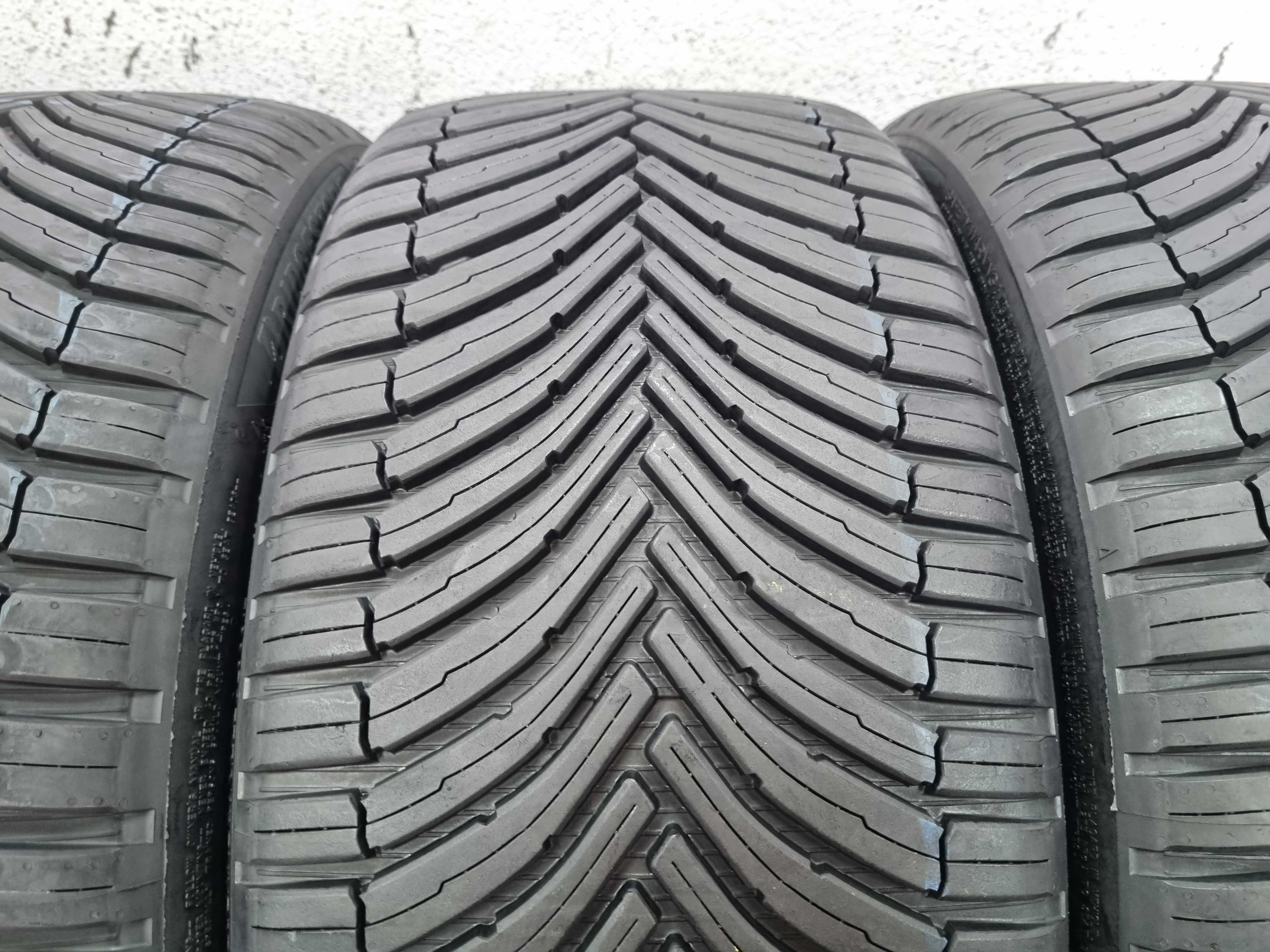 225/40/18 92Y Bridgestone Turanza 6 All Season Enliten KOMPLET MONTAŻ