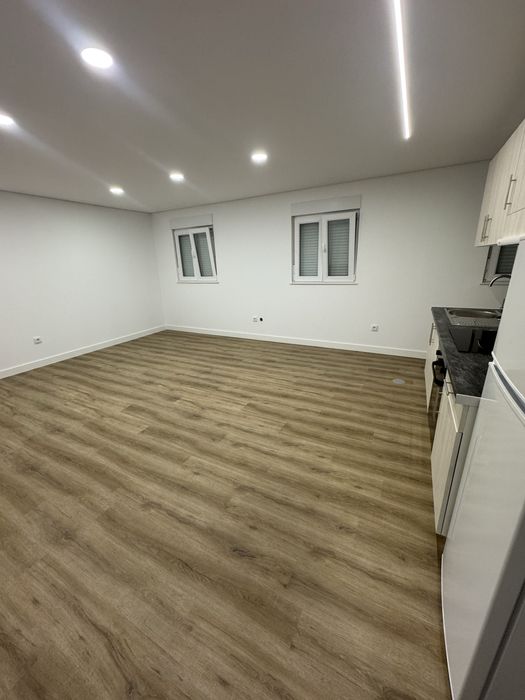 Arrenda se apartamento T0