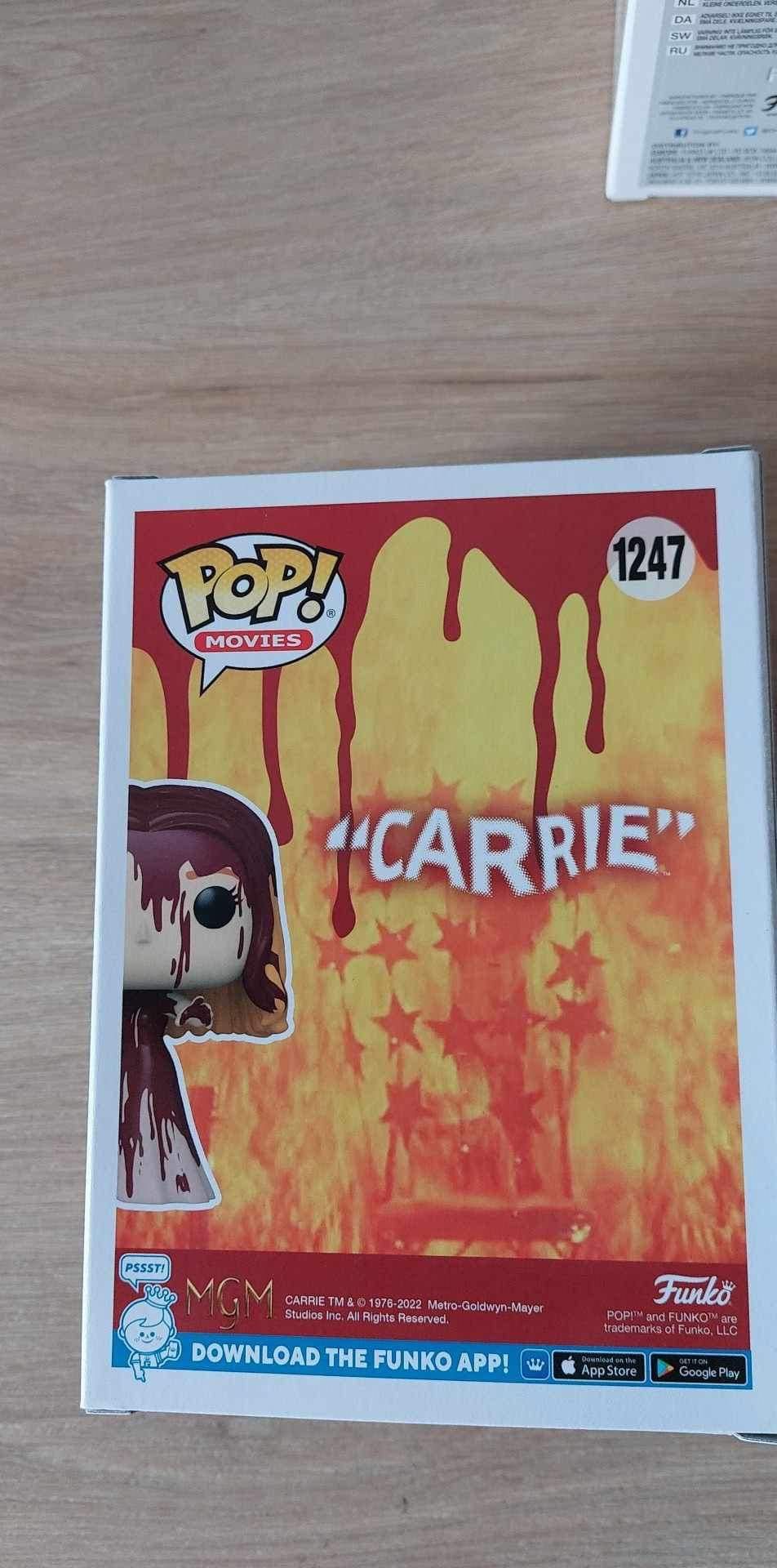 Funko POP! Carrie 1247 Stephen King