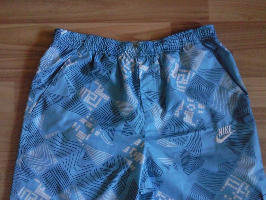 spodenki NIKE AIR szorty