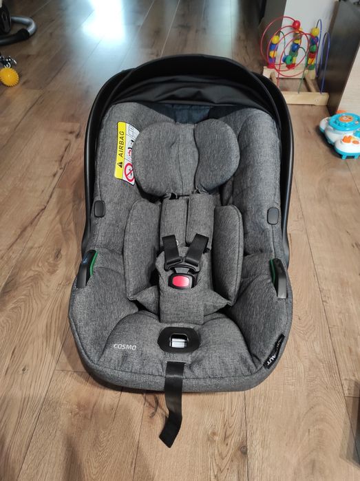 Avionat cosmo Fotelik-nosidelko