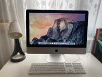iMac 14,1 uzywany stan dobry