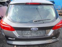 Ford Focus MK3 lift klapa bagaznika kolor BF kombi