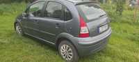 Citroen C3 1.4 HDi 2006 r lift klima