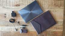 Laptop Asus Zenbook UX31A Intel i7 256 GB SSD