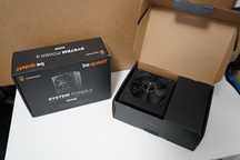 be quiet! System Power 9 600W 80 Plus Bronze
