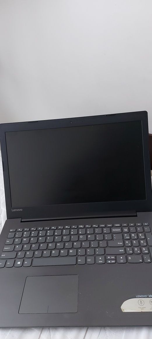 Laptop LENOVO ideapad 320-15ISK