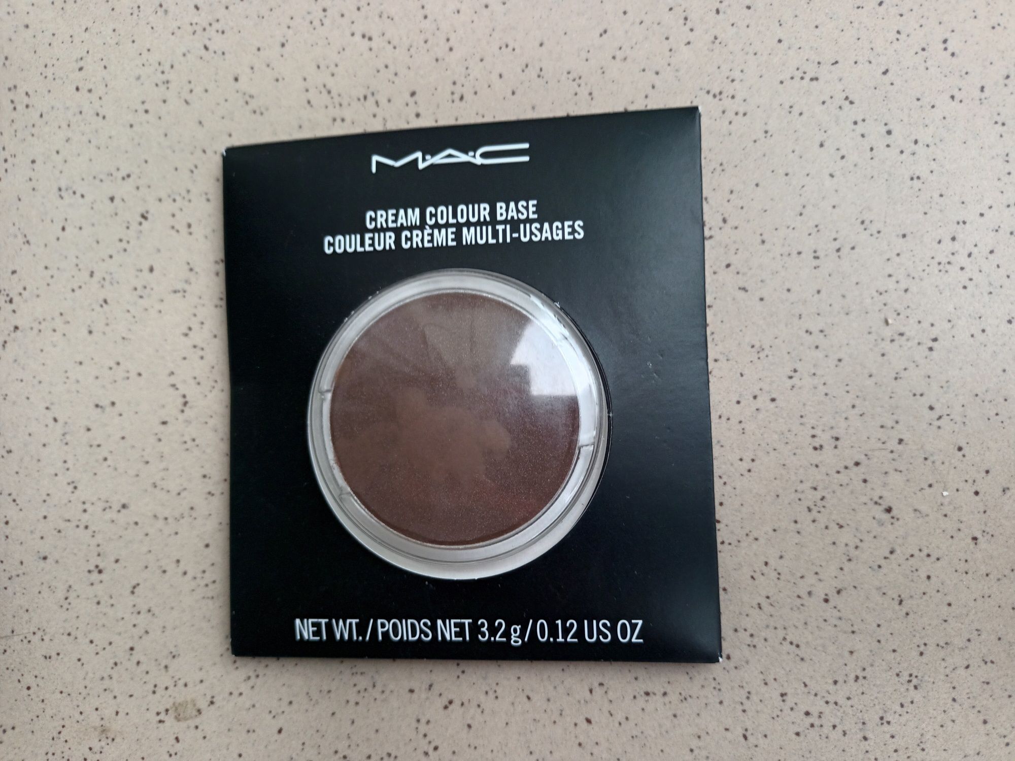 MAC Cream Colour Base ROOT baza