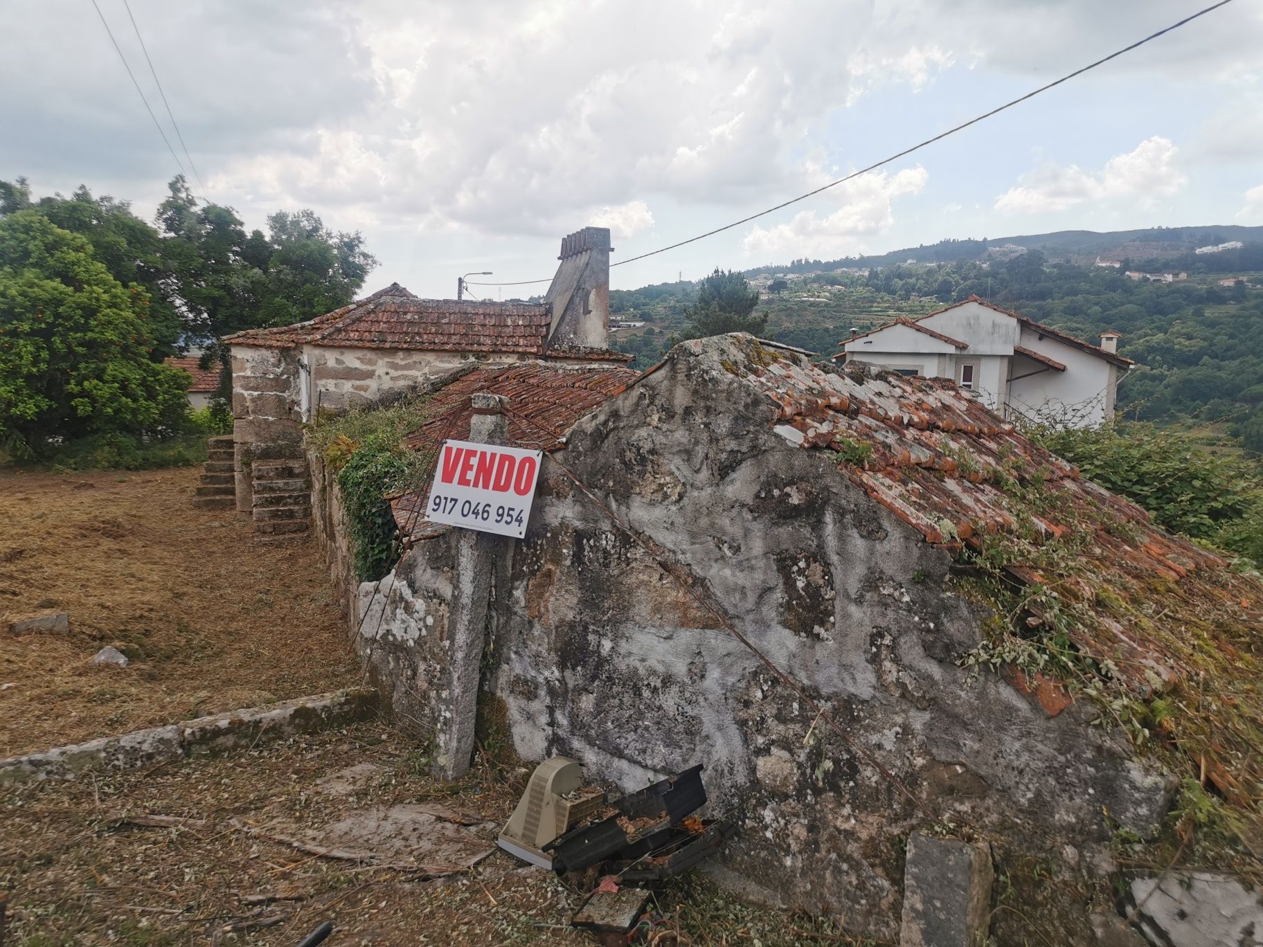 Casa para renovar