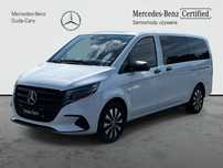 Mercedes-Benz Vito Salon PL Duda Cars