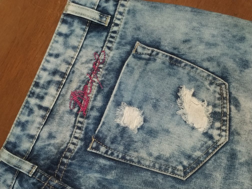 Jeans Desigual - 32
