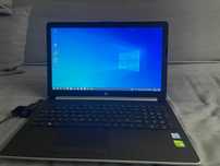Laptop HP 15-da0015nw + Microsoft Office 2010