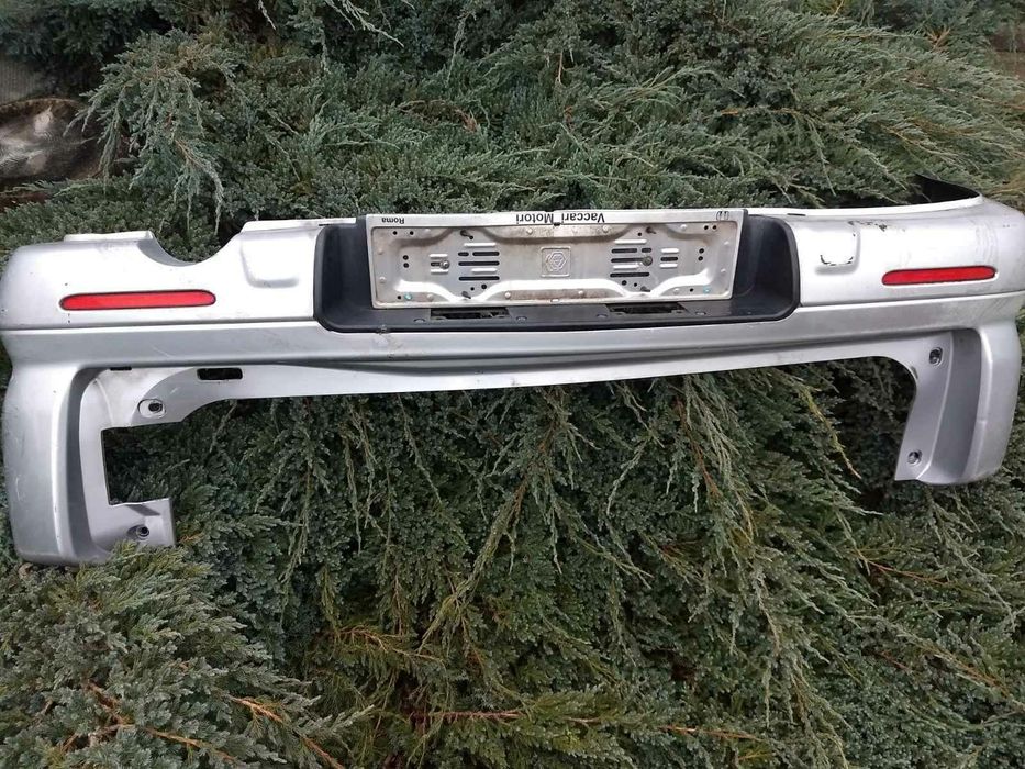 Бампер задний Honda CR-V 2 2005 года