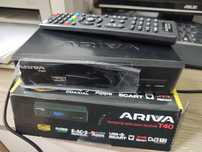 Dekoder Ferguson Ariva T40