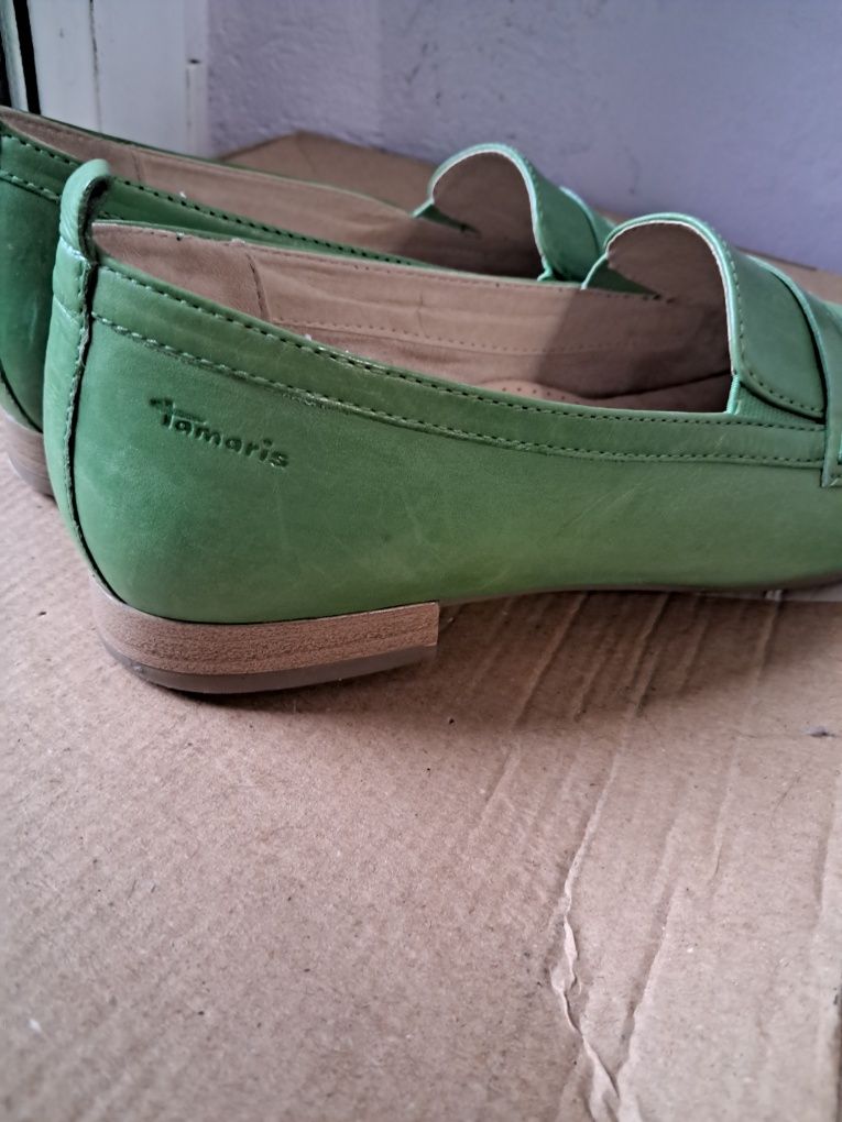 Мокасіни Tamaris