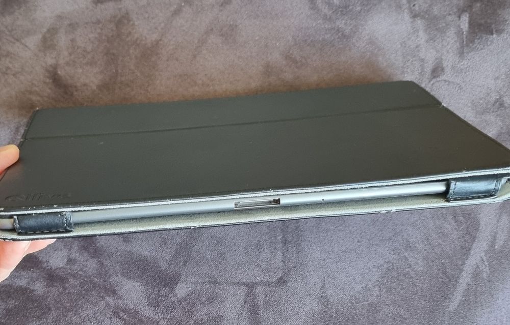 Samsung Galaxy Tab 10.1 como novo