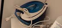 Ferro com gerador de vapor philips