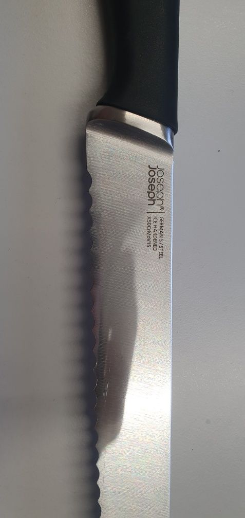 Кухонные ножи Joseph Joseph x50