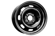4x FELGI STALOWE 16&quot; 4x108 CITROEN PEUGEOT OPEL
