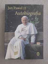 Jan Paweł II/ Autobiografia