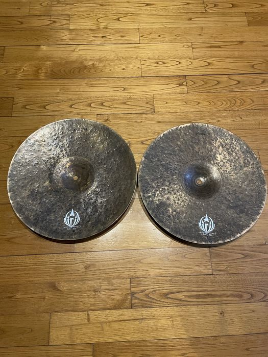 Diril Raw Hats 14”