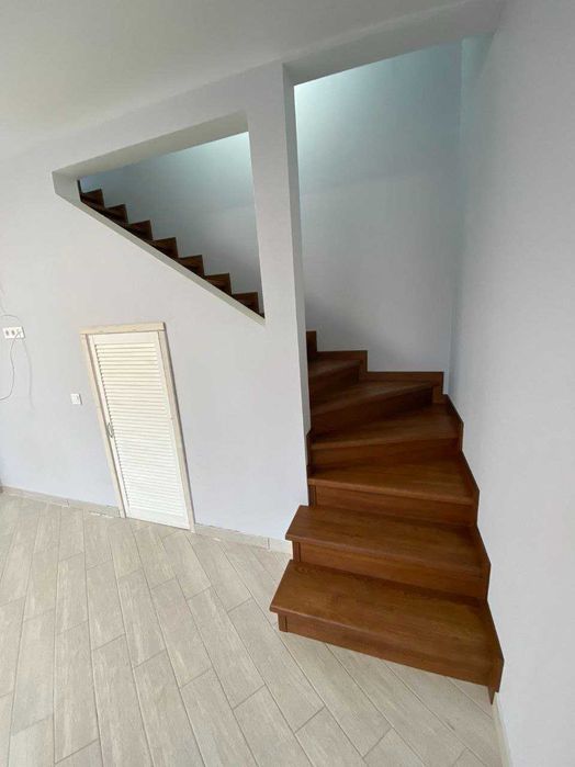 Гарантія 1р‼️Виготовлення сходів • монтаж сходів СХОДИ з дерева