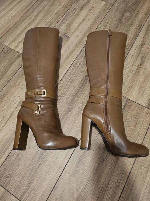Botas  Guess  N°39