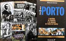 Fotos/Imagens - Livro de Ouro Futebol Clube do Porto