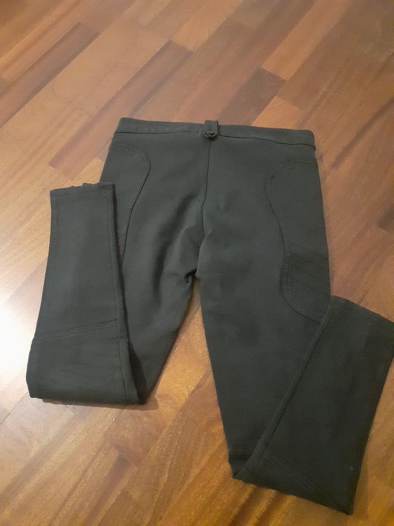 Spodnie damskie Ralph Lauren