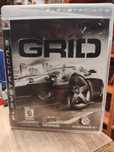 Race Driver: GRID PS3, Sklep Wysyłka Wymiana