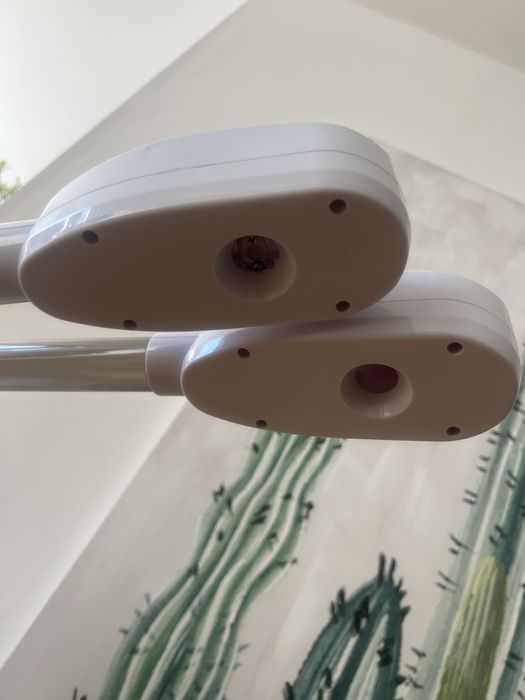 Aparelho de limpeza de pele a vapor