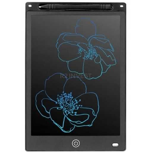 Tablet Graficzny LCD 10" T10 Multicolor – Kreatywna Tablica