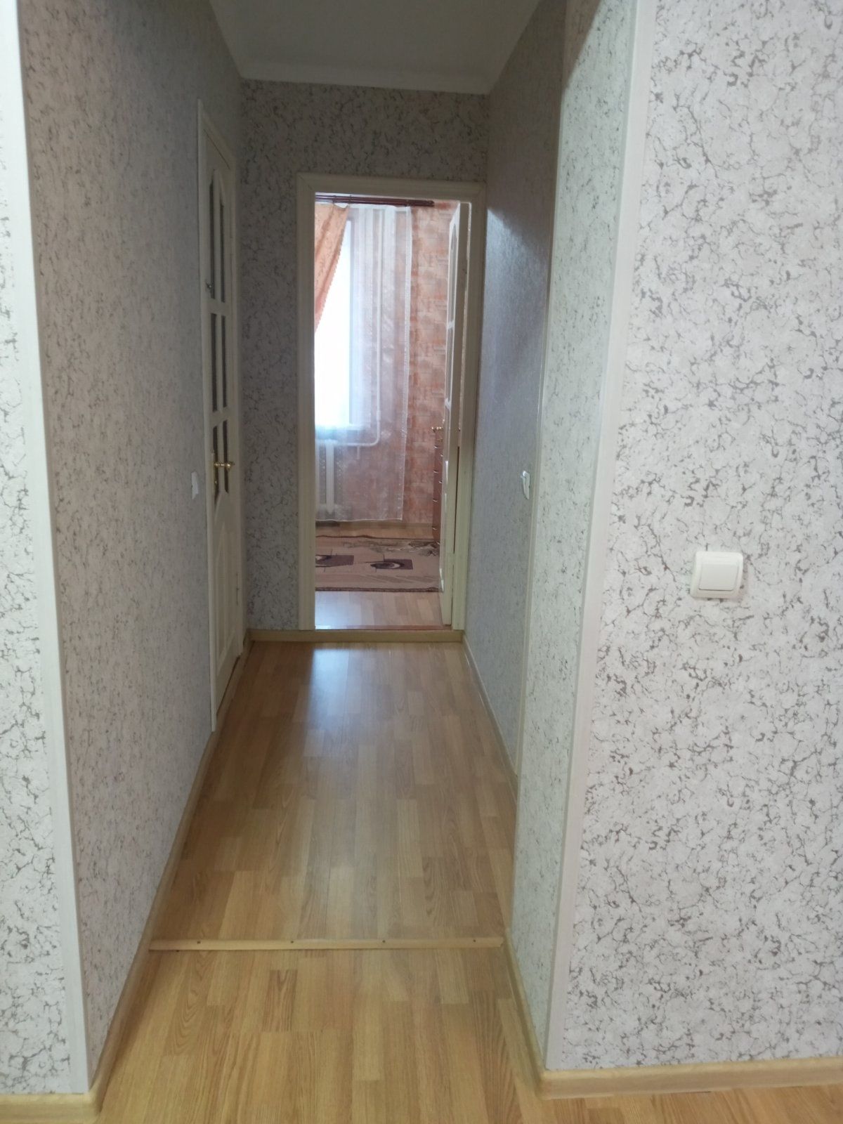 Продам 3-х кім.чешку на Хіммаші