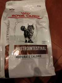 Karma Gastrointestinal dla kotów