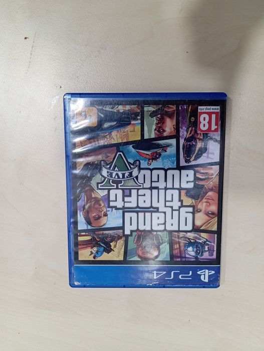 Playstation 4 fat 1 терабайт