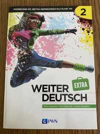 Weiter Deutsch Extra 2