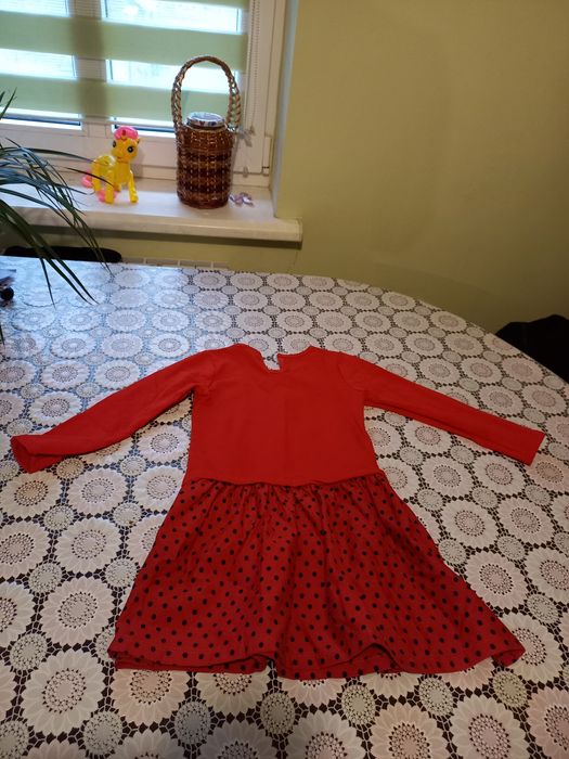 Плаття для дівчинки