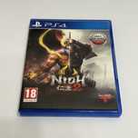 Nioh 2 PS4 PS5 PL nioh2 ps 4 5
