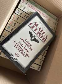 Coleção Livros Agatha Christie