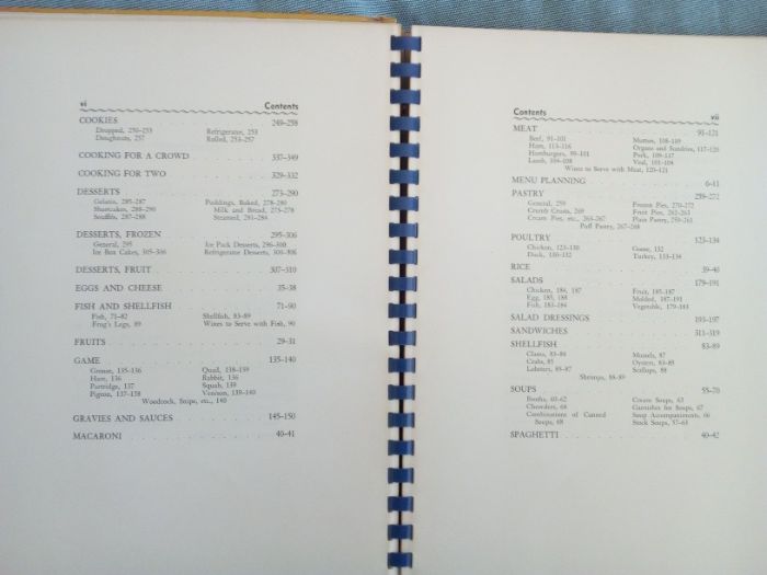 Cozinha Americana - The American Home Cook Book