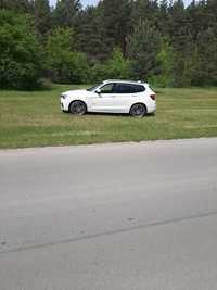 Bmw x3 20 xdrive 2017